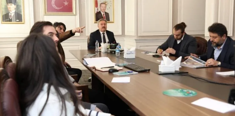 GÜLTEPE MAHALLESİNE AİLE SAĞLIK MERKEZİ, CAMİ VE KURAN KURSU YAPILACAK