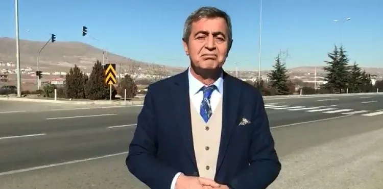 HEP VATANDAŞTAN BEKLİYORSUNUZ GEREKSİZ IŞIKLARI KALDIRALIM