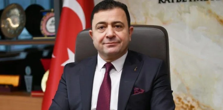 Kayseri OSB Başkanı Mehmet Yalçın ihracat rakamlarını değerlendirdi…