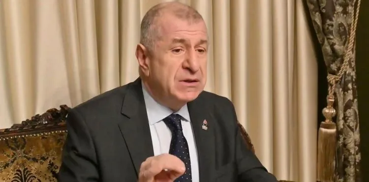 MUTABAKAT METNİ, “DEVLETİN FETÖ’YE GERİ VERİLECEĞİNİ” SÖYLEMEKTEDİR