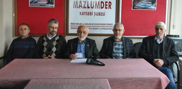 KUTSALLARA SALDIRI HÜRRİYET OLAMAZ!