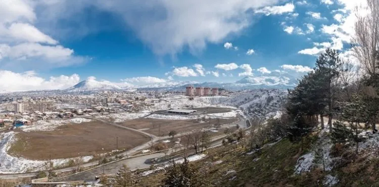 BÜYÜKŞEHİR, 5,5 SAATTE 236 MAHALLE YOLUNU ULAŞIMA AÇTI, KAPALI YOL BIRAKMADI