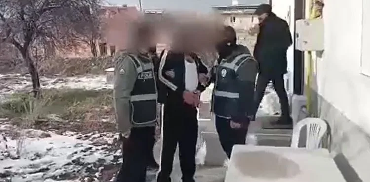 Polis ekipleri 1 haftada 48 hırsızlık olayını aydınlattı