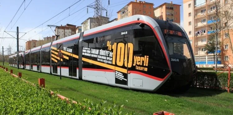 Büyükşehir Ulaşım A.Ş.’den Vatandaşın Ulaşımı İçin 150 Milyona Yakın İşlem