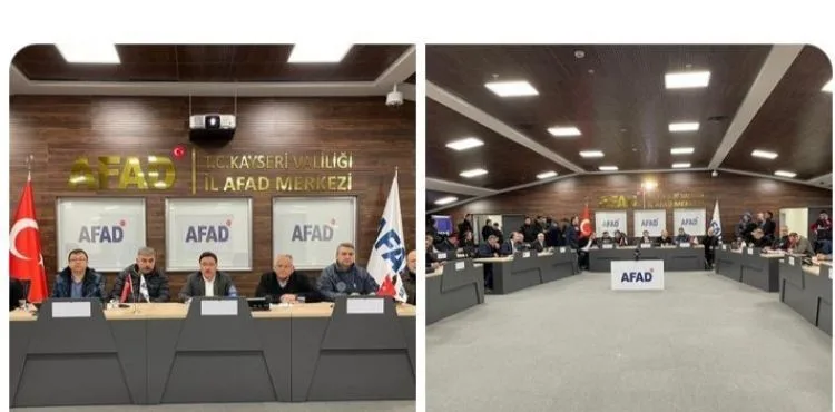 Yeniden deprem olacağı yönündeki söylemlere itibar etmeyin