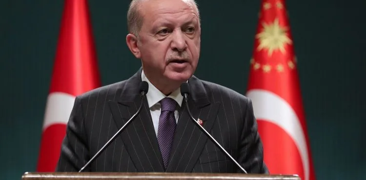 Cumhurbaşkanı Erdoğan: Depremzede ailelere 10'ar bin lira verilecek