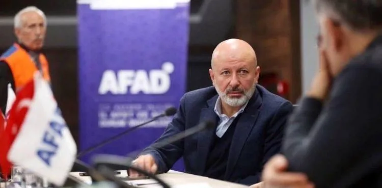BAŞKAN ÇOLAKBAYRAKDAR; “DEVLETİMİZ VE BELEDİYEMİZ TÜM İMKANLARIYLA SEFERBERLİK HALİNDE”