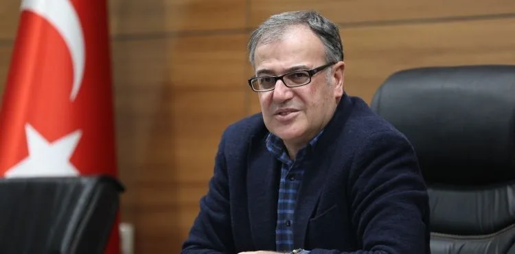 MECLİS TOPLANTISININ GÜNDEMİ “DEPREM”