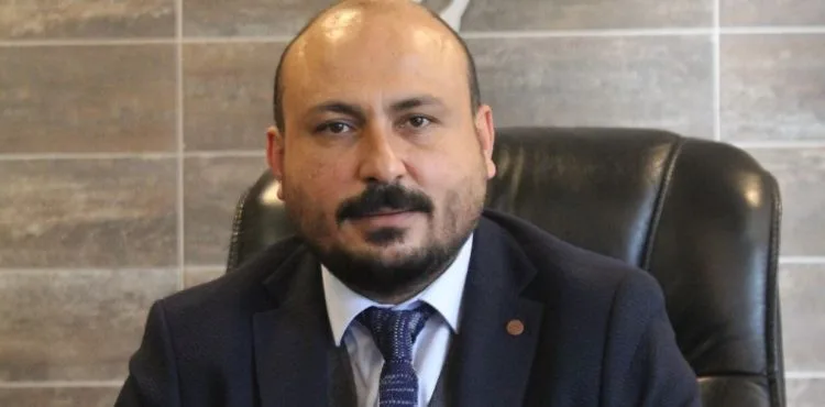 MMO Kayseri Şube Başkanı Süleyman VAROL’dan acil uyarı!