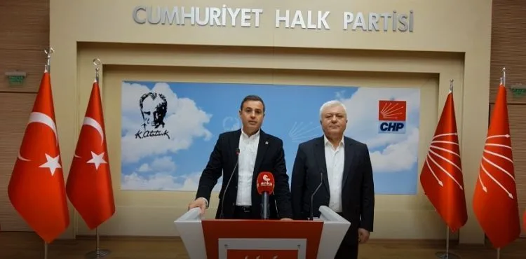 ‘İNTERNETİ KAPATMAK AKIL DIŞI, MANTIK DIŞI, AHLAK DIŞIDIR!’