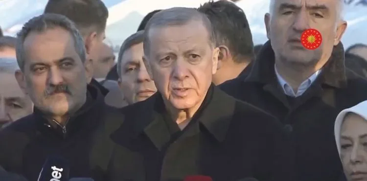 Büyük depremde can kaybı 19 bin 388’e yükseldi