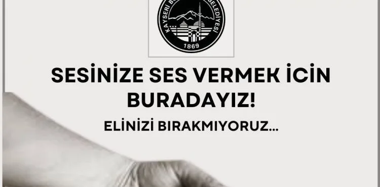 BÜYÜKŞEHİR HUZUR ÇINARI DEPREMZEDELERE ‘HUZUR’ OLACAK