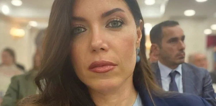 Eski AK Parti’li Pelin Gündeş Bakır’dan, Mehmet Özhaseki’ye ‘imar barışı’ çıkışı