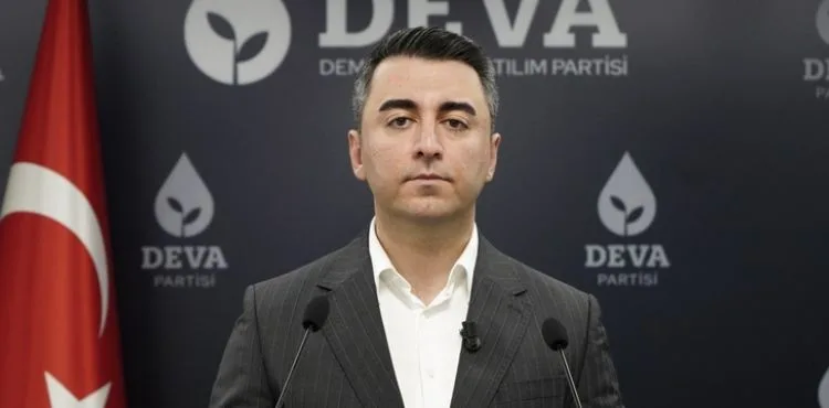 DEVA’DAN AFET BÖLGESİ İÇİN ÖNERİ SETİ