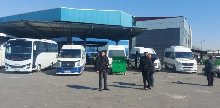 KAYSERİ BÜYÜKŞEHİR İLE SERVİS İŞLETMELERİ’NDEN DEPREMZEDELER İÇİN ÖNEMLİ İŞBİRLİĞİ