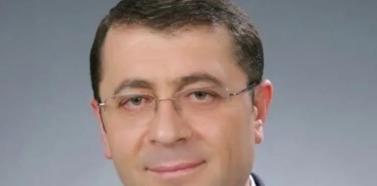 Vali vekili Abdullah Kalkan’ın yerine Şenol Esmer görevlendirildi
