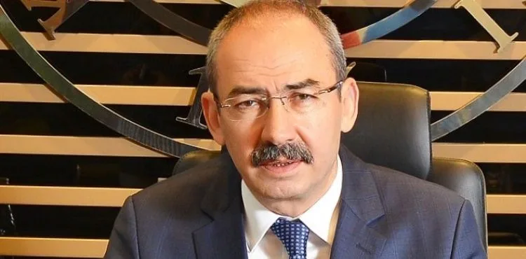 KTO BAŞKANI GÜLSOY’DAN MİRAÇ KANDİLİ MESAJI