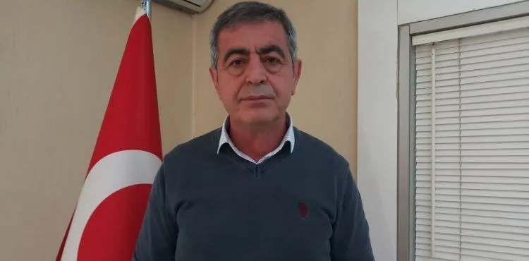 İYİ Partili Yücel, “Bu yaraları hep birlikte saracağız”