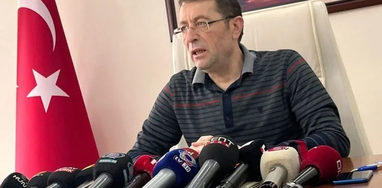 Kayseri’de 73 ağır hasarlı yapı var: 5 okul boşaltılıyor