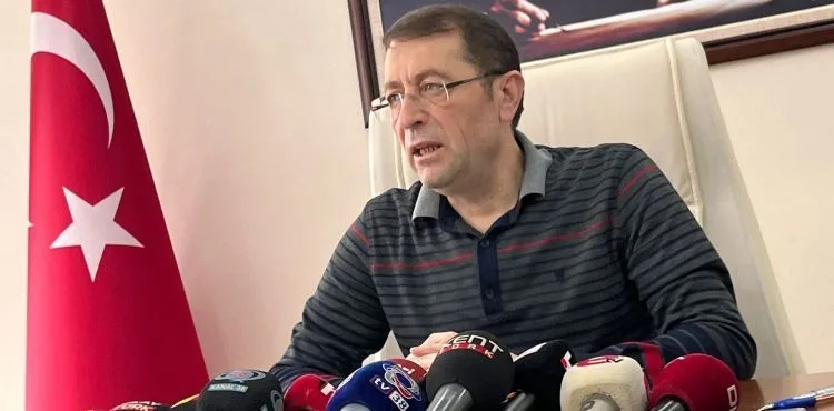Kayseri’de 30 bin 87 depremzede var