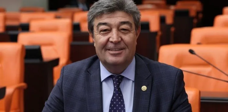 Vekil Ataş, 1 ay önce İmar Affı mağdurlarını meclis gündemine taşımış