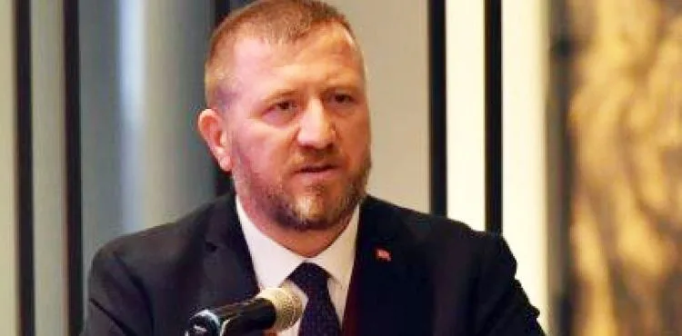 ‘’YOZGATLILARDAN DEPREM BÖLGESİNE KONTEYNER KENT’’