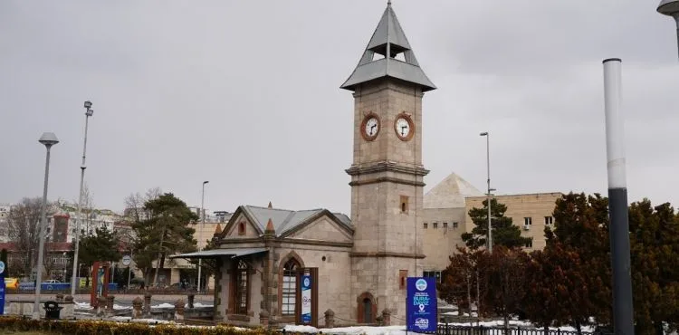 Kayseri’de yağış yok, sıcaklıklar yükseliyor | 20 – 26 Aralık 2023
