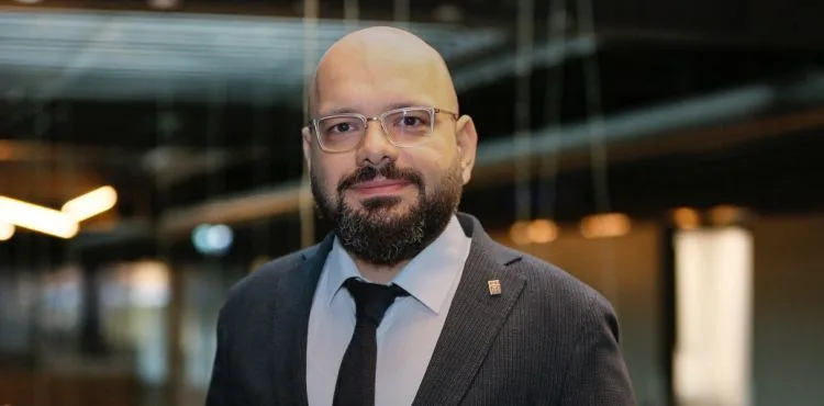 Prof. Dr. Mustafa Parlar Vakfı Araştırma Teşvik Ödülleri