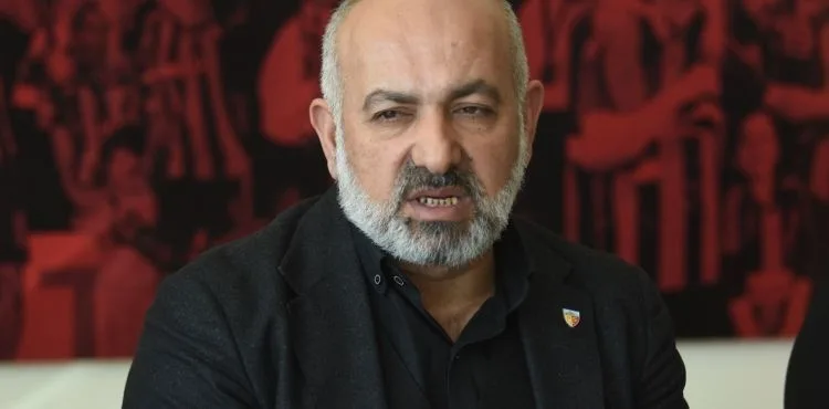 Kayserispor Başkanı Ali Çamlı: “Onur Bulut transferiyle ilgili hukuk konuşacak”