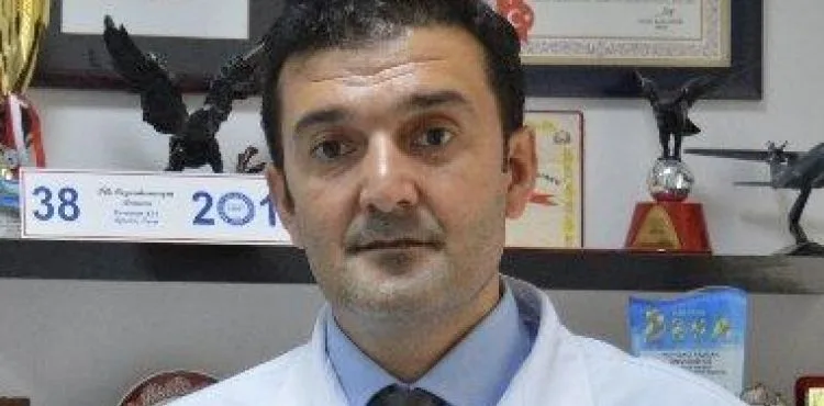 Kayseri için çadır ve konteyner kent tavsiyesi