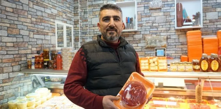 Karkas etin kilosu 155 liraya çıktı
