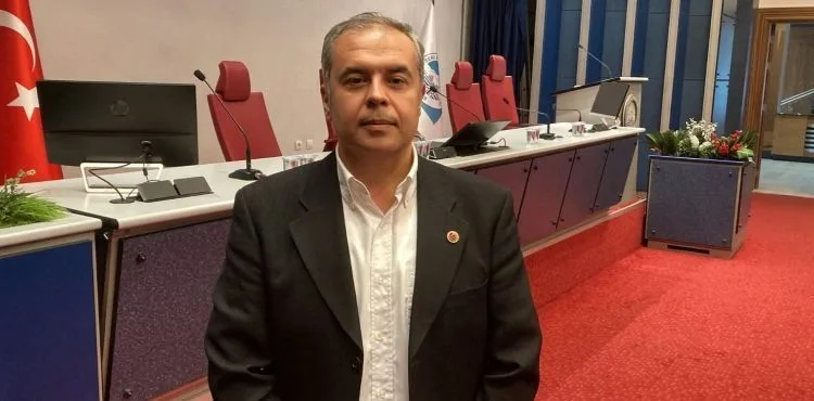 CHP’li Özgür Özer: Kayseri’deki deprem riskleri
