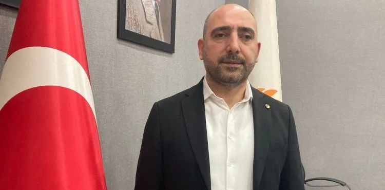 Başkan Bağlamış: “Kapasite arttırılmazsa karkas et 200 lirayı bulur”