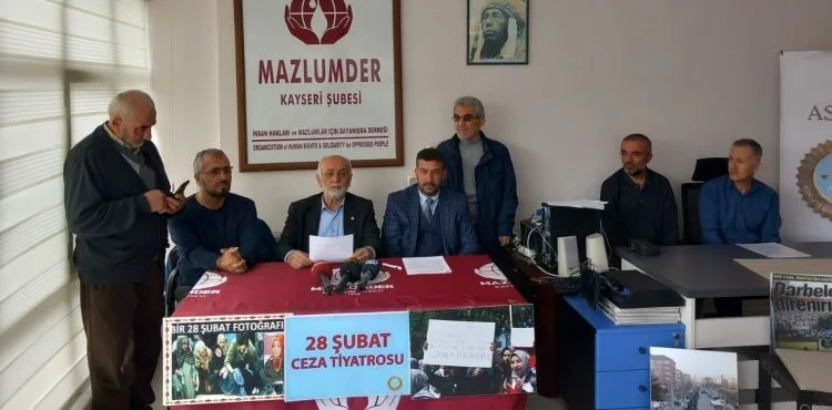 ÜZERİNDEN 26 KOCA YIL GEÇTİ