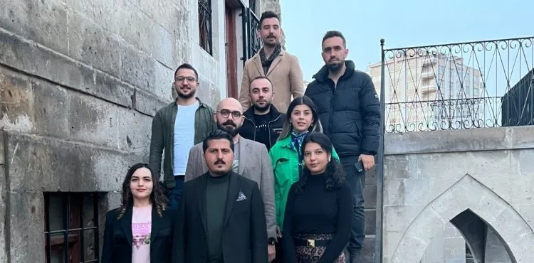 Deprem bölgesinde yıkımın nedenleri ve deprem sonrası yapılması gerekenler
