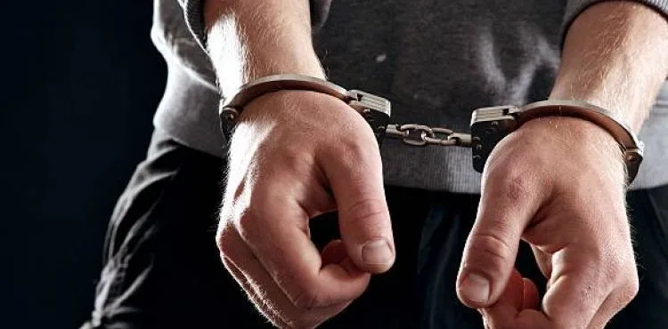 ‘Kanuna aykırı gösteriye katılmak’ suçundan aranan şüpheli yakalandı