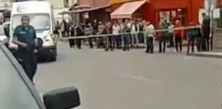 Eski eşinin yaraladığı kadın, mahkemede şikayetçi olmadı