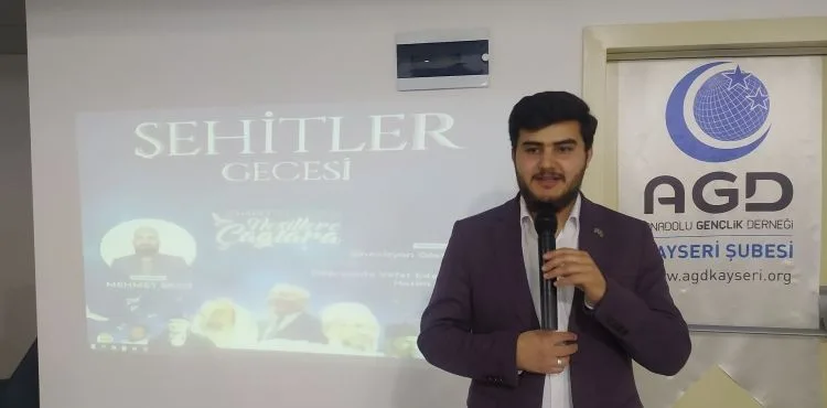 DEPREM BÖLGESİNDE İHTİYAÇLAR SÜREKLİLİK ARZ EDİYOR