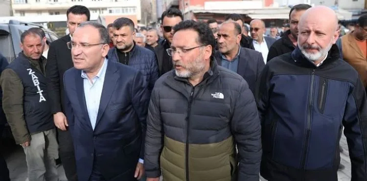 BAŞKAN ÇOLAKBAYRAKDAR; “GÜN, BİRBİRİMİZE DESTEK OLMA GÜNÜDÜR”