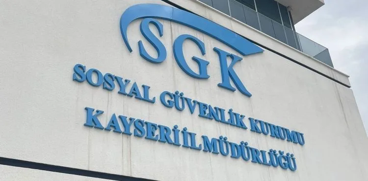 SGK’da EYT yoğunluğu