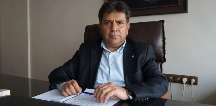 İnşaat Mühendisleri Odası Başkanı Yıldız: “Karot numunesi alınmasının binaya zararı olmaz”