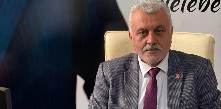 SON DAKİKA… Altılı Masa’nın Kayseri İl Başkanları, CHP’de toplandı