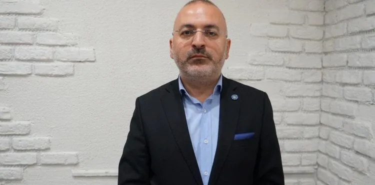 İYİ Partili Özhan: “Meral Akşener’in ortaya koyduğu irade milli iradedir”