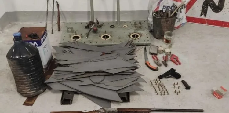 Trafodan 250 litre yağ ve bakır kablo çalan şüpheli yakalandı