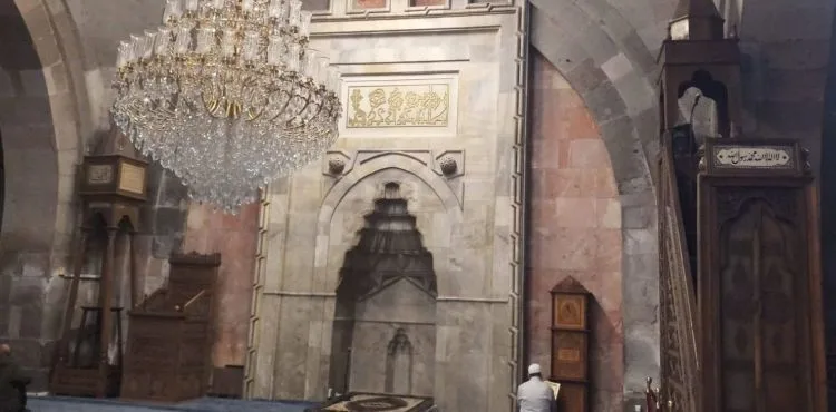 Berat Kandili bugün idrak edilecek