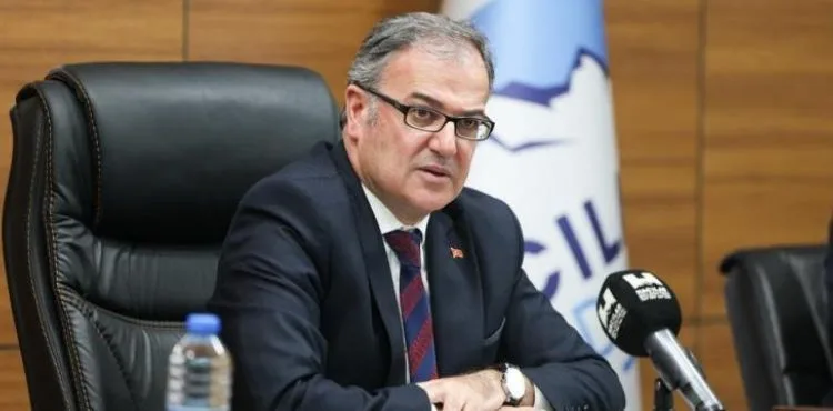 HACILAR BELEDİYESİ MART AYI MECLİSİNİ YAPTI
