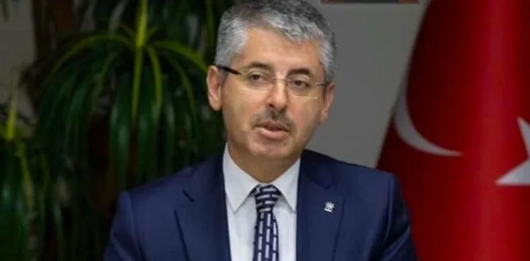 AK Parti Kayseri İl Başkanı Şaban ÇOPUROĞLU, Dünya Kadınlar Günü sebebi ile bir mesaj yayımladı.
