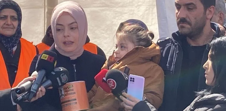 Gazetecilerden SMA hastası Melih Eymen için çağrı