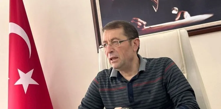 Vali Vekili Esmer, “Bize veya 112’ye yansıyan olumsuz bir durum yok”
