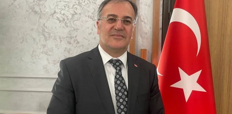 Başkan Özdoğan, “Can kaybının olmaması en büyük tesellimiz oldu”